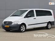 Mercedes-Benz Vito - 110 CDI 343