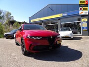 Alfa Romeo Tonale - 1.5T Hybrid Veloce / Rijklaarprijs