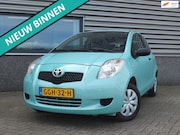 Toyota Yaris - 1.0 Idols | 86.086 KM | Unieke kleur | Zeer nette staat | Op