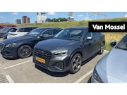 Audi Q2 - 35 TFSI Edition one 150 PK | S-line | Camera | Cruise contro