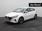 Hyundai i20 - 1.0 T-GDI Comfort | Apple Carplay/Android Auto | Achteruitri