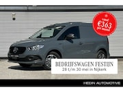 Mercedes-Benz eCitan - 112 L1 Pro | Trekhaak | Stoelverwarming | Navigatiepakket