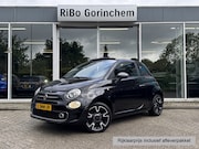 Fiat 500 - 1.2 Lounge * Lounge * Leder * Airco