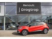 Renault Captur - 90PK-DYNAMIQUE-130DKM-NAVI-CRUISE-CLIMA