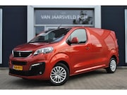 Peugeot Expert - 231S GB Premium 2.0 BlueHDi 120pk 3p Navi / Camera