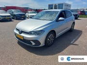 Volkswagen Polo - 1.0 TSI Life Edition 95PK | Achteruitrijcamera | Airco | Cru
