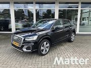 Audi Q2 - 1.4 TFSI CoD #limited