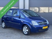 Opel Meriva - 1.4-16V Maxx Cool Uitvoering // 78.Dkm Nap