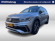 Volkswagen Tiguan All-Space - Allspace 1.5 TSI R-Line Business+ 7 persoons DSG Automaat Wi