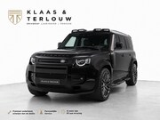 Land Rover Defender - 110 2.0 P400e 110 XS Edition Heritage | Daklampen | Sportuit