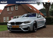 BMW M4 - Cabriolet Aut. | Crankhub V.V. | | OLED | Full Led | Slechts