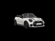 MINI Cooper - Cabrio 2.0 C John Cooper Works XL | Navi | H&K | Memory | 36
