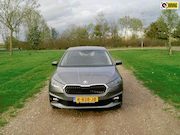 Skoda Fabia - 1.0 TSI Business Style Navi full map