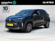 Toyota Yaris Cross - 1.5 Hybrid Dynamic Comfort Pack | Parkeersensoren | Blindspo