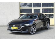 Mazda 3 - 2.0 e-SkyActiv-G M Hybrid Comfort met Bose BJ2020 Lmv 18" |