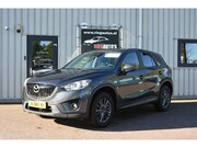 Mazda CX-5 - 2.0 Skylease 2WD