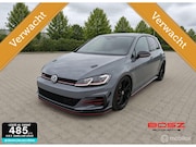Volkswagen Golf - 7 2.0 TSI GTI TCR DSG PANO DCC MAXTON FULL