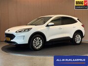 Ford Kuga - 2.5 PHEV 225PK Aut. Titanium | Navi | Camera | Stoel- & Stuu