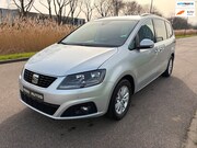 Seat Alhambra - 1.4 TSI Style BTW auto