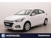 Hyundai i20 - 1.0 T-GDI Comfort | Automaat | Cruise control | Stoel/stuur