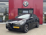 Alfa Romeo Stelvio - 2.0 T AWD Veloce | Harman-Kardon | Camera | trekhaak afneemb