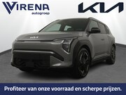 Kia EV3 - GT-Line Business Edition 81.4 kWh - Direct leverbaar - Stoel