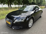 Audi TT - 2.0 TFSI Pro Line*AUTOMAAT*LEDER*NEW APK 07/26