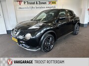 Nissan Juke - 1.2 DIG-T S/S Tekna | Cruise control | Climate control | 360