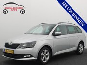 Skoda Fabia - Combi 1.2 TSI JOY TREKHAAK / STOELVERW / CLIMA / PDC / BLUET