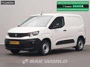 Peugeot Partner - 110pk Benzine L1H1 Airco Cruise Parkeersensoren Euro6 L1 Kom