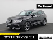 Volkswagen Tiguan - 1.4 TSI eHybrid R-Line Business+ | PANO-SCHUIFDAK | LEER | T