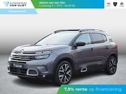 Citroën C5 Aircross - 1.2 PureTech Business Plus 130 PK | SCHUIF / KANTE