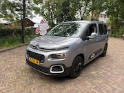 Citroën Berlingo - 1.2 PureTech Shine automaat. Wij zijn altijd de goedkoopste
