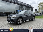 BMW X1 - xDrive20i M-Pakket I Pano I Head-Up I H&K I Trekhaak I Led I