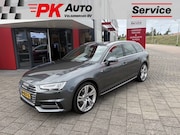 Audi A4 - Avant 1.4 TFSI Sport S line black edition | Navi | Camera |