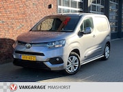 Toyota ProAce - CITY 1.5 D-4D Innovator Adapt.Cruise/ParkeerSensoren/DAB/Cli