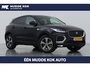 Jaguar E-Pace - P300e R-Dynamic S | ACC | Panoramadak | Memory | Camera | St