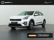 Kia Niro - 1.6 GDi Hybrid DynamicLine | Navigatie | Stoelverwarming | P