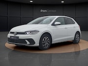 Volkswagen Polo - Life Edition 1.0 TSI 70 kW / 95 PK