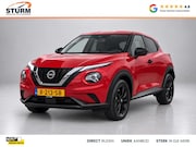 Nissan Juke - 1.0 DIG-T Visia | Cruise Control | Airco | LED Koplampen | R