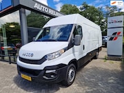 Iveco Daily - 35S15V 2.3 410 H2 EURO 5 146PK RWD