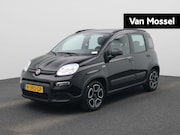 Fiat Panda - 1.0 Hybrid City Life | Apple Carplay / Android Auto | Airco