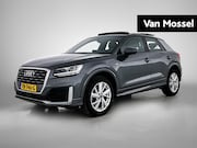 Audi Q2 - 1.4 TFSI CoD Sport Pro Line S 150 PK | S-line | Automaat | P