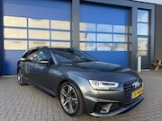Audi A4 - Avant 40 TFSI 190pK Pano/ Led/ Automaat/ Sport S line black