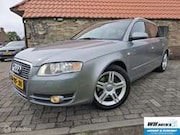 Audi A4 - Avant 3.2 FSI quattro Pro Line