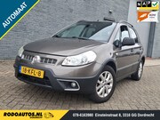 Fiat Sedici - Suzuki SX4 1.6-16V Young Automaat ✅
