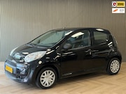 Citroën C1 - 1.0-12V Séduction 5 DRS.