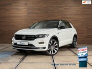 Volkswagen T-Roc - 1.5 TSI Sport Business R-Line | LED | BEATS | Ambient | Virt
