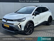 Renault Symbioz - 1.8 E-Tech full hybrid 160 esprit Alpine | Navigatie | Camer