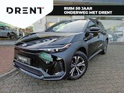 Toyota bZ4X - Dynamic 71 kWh | SOH 96% | 360 camera | 3fase | Groot multim